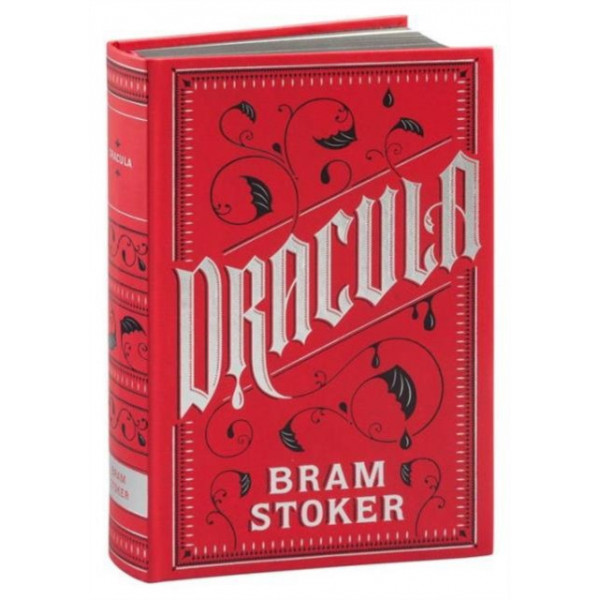 

Dracula. Bram Stoker