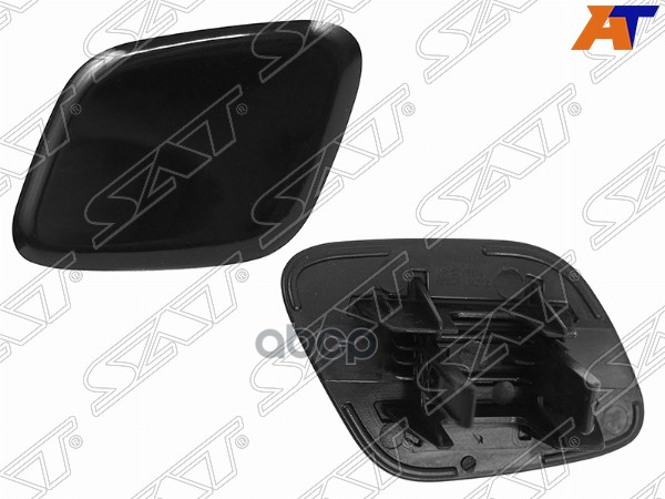 

SAT ST-KA51-110C-2 Крышка омывателя фары KIA OPTIMA 16-18 LH 1шт