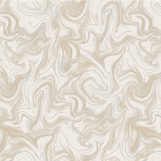 

Обои бежевые VERNISSAGE 167138-91 1,06x10м