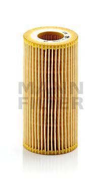 

Фильтр масляный двигателя MANN-FILTER HU719/6X
