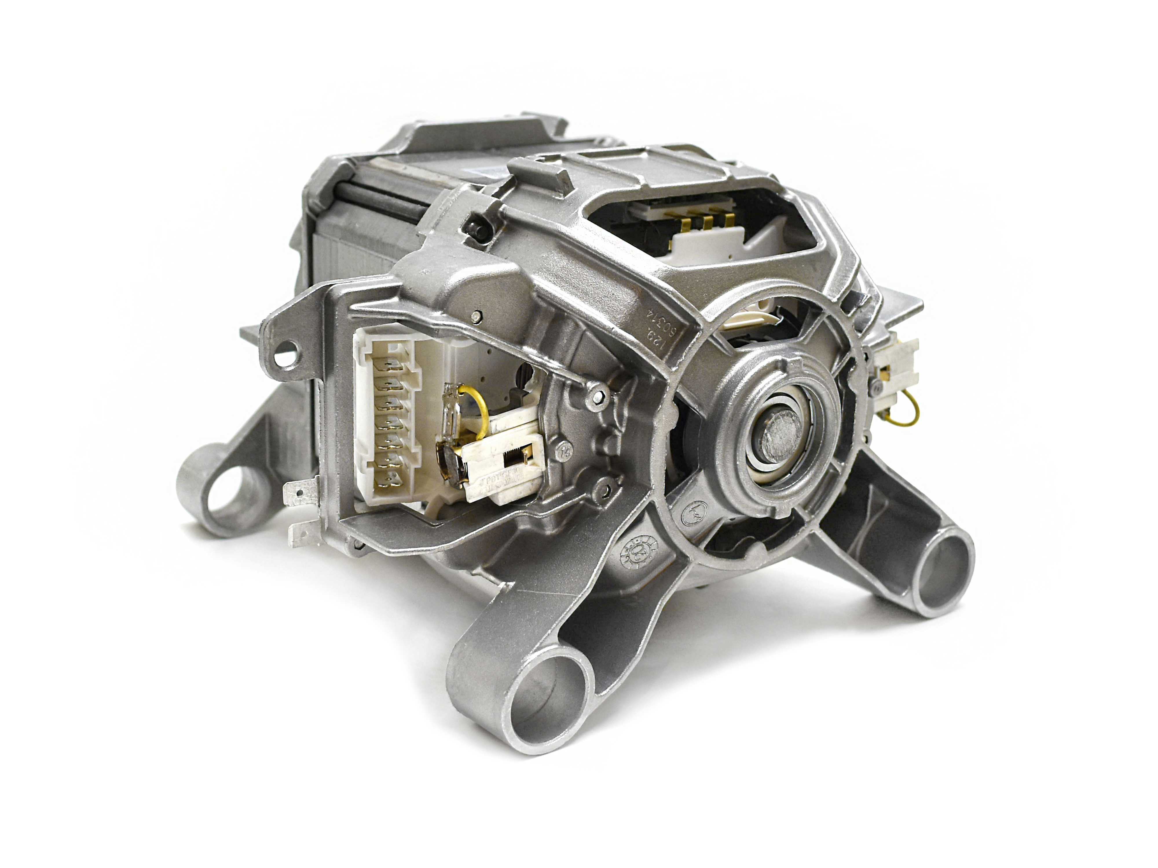 

Двигатель (мотор) для стиральной машины Bosch, Siemens, 145325, Серый, 145325