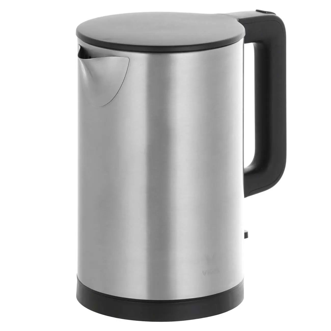 Чайник электрический Xiaomi V-MK151B 1.5 л серебристый чайник viomi electric kettle стальной