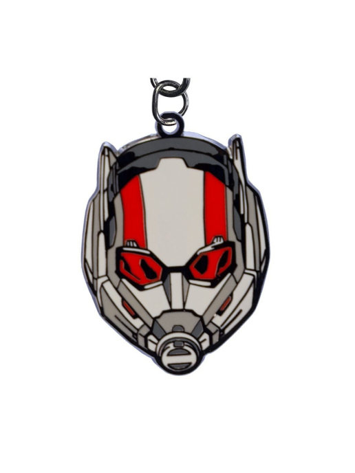 фото Брелок abystyle avengers - ant-man head abykey251