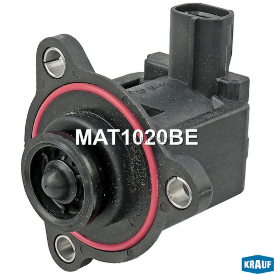 

Клапан Электромагнитный Турбокомпрессора Krauf mat1020be