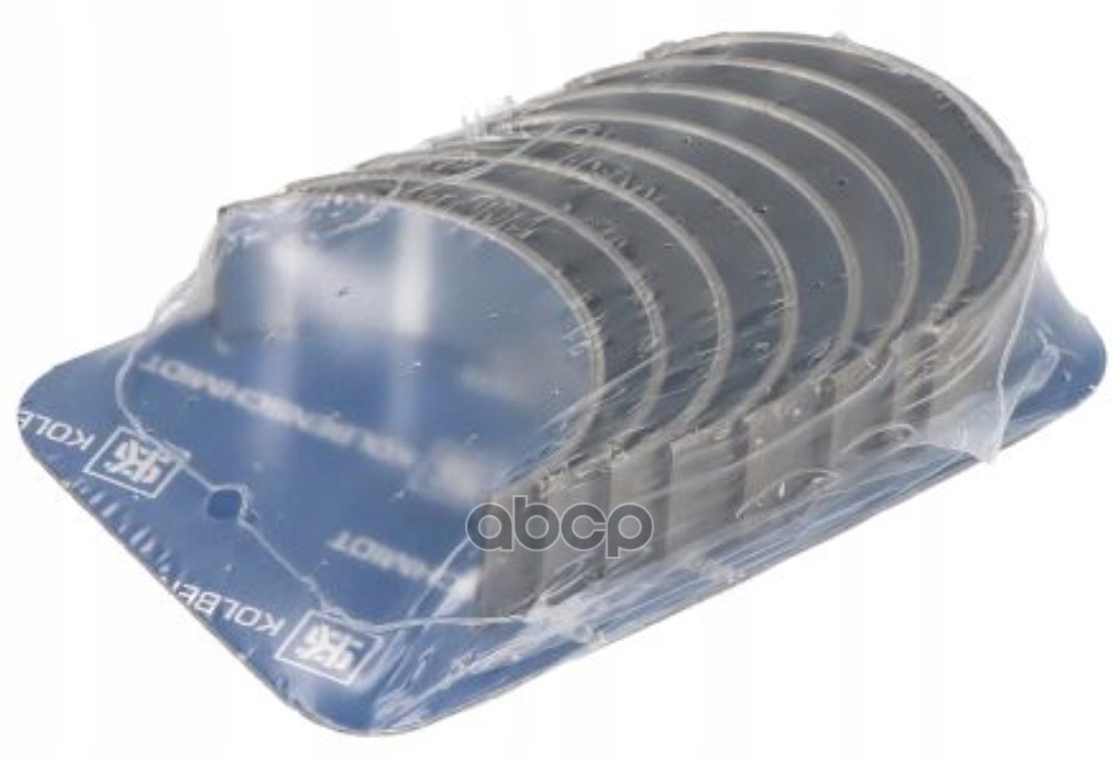 

Вклад.шатун. FORD/MAZDA 1.8/2.0 05-