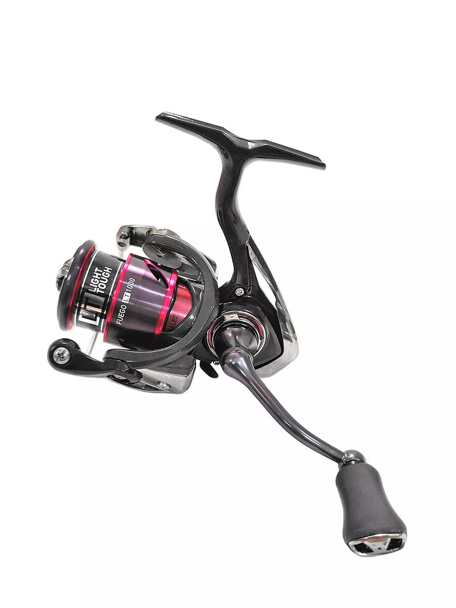 фото Катушка безынерционная 20 fuego lt1000 daiwa