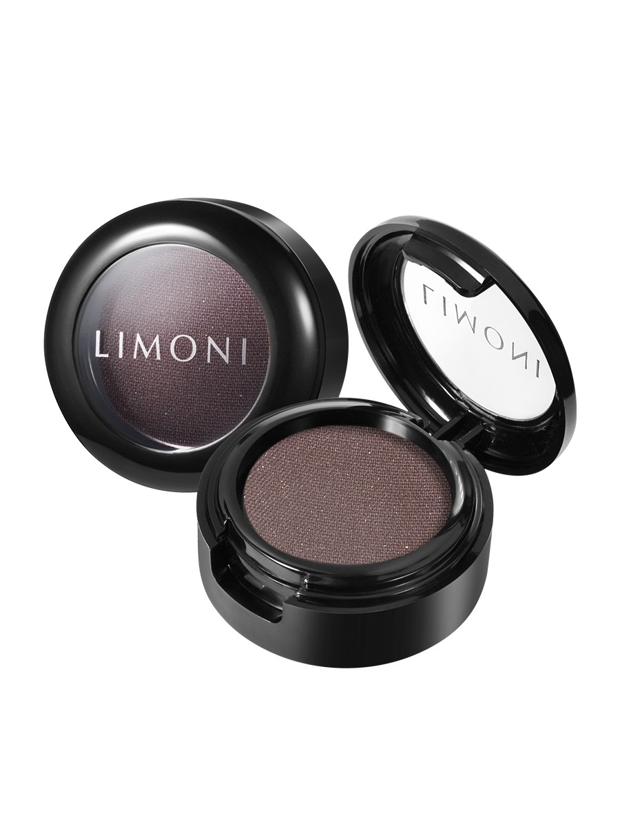 фото Тени для век в футляре limoni eye-shadow, 51 тон