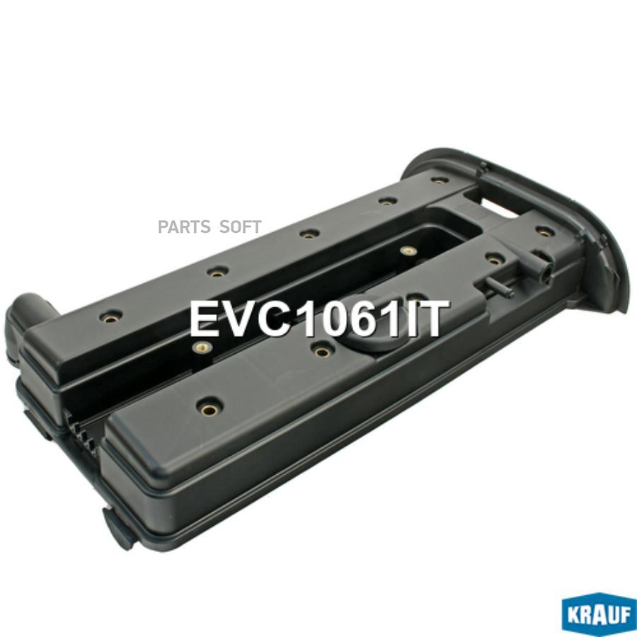 

Клапанная Крышка Krauf evc1061it