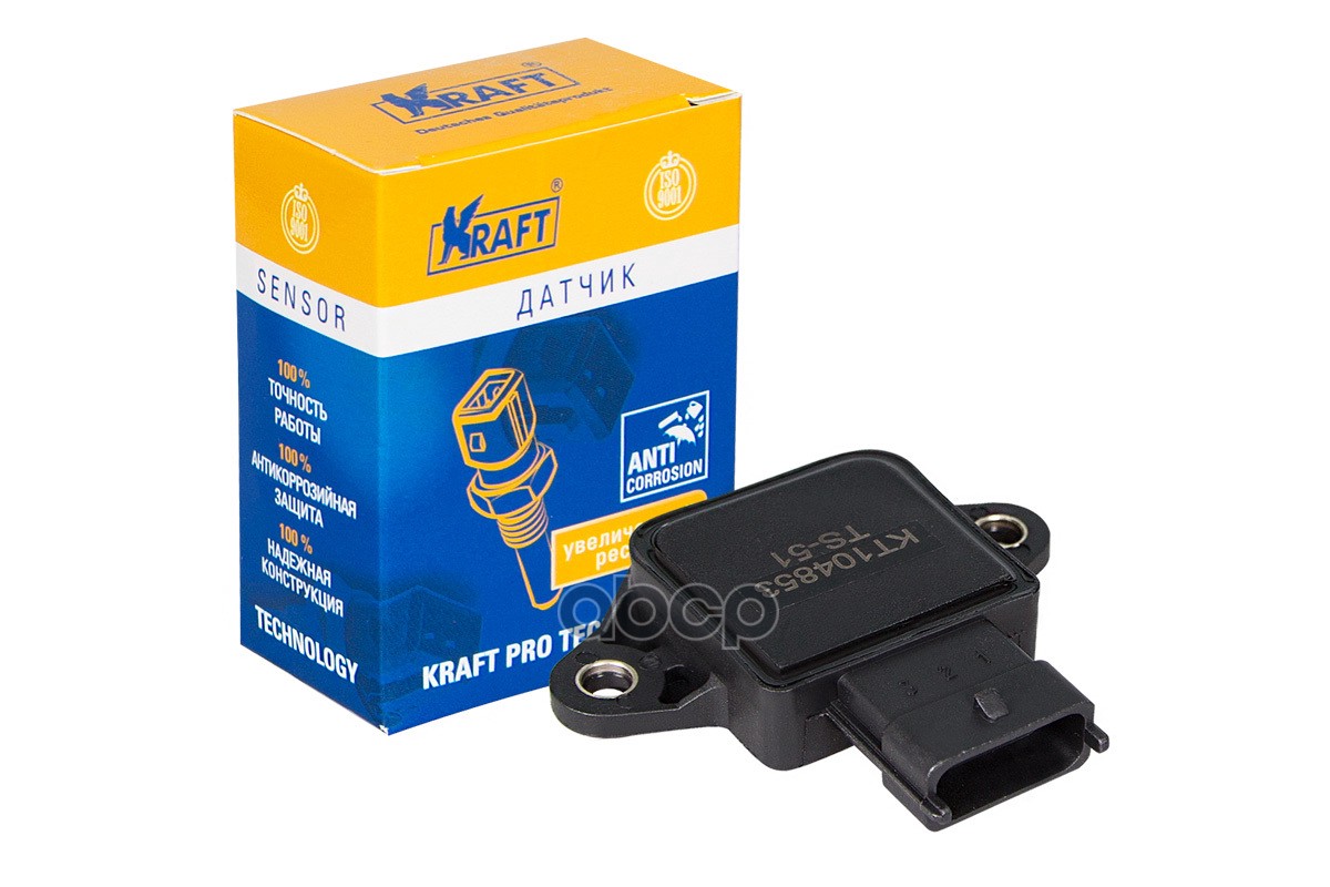 Датчик Kraft KT104853