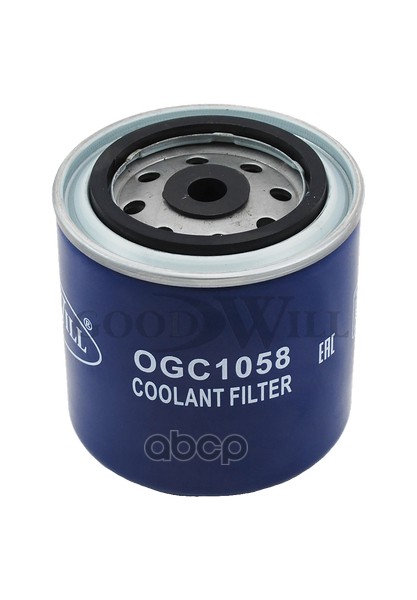 

Фильтр охлаждающей жидкости OGC1058