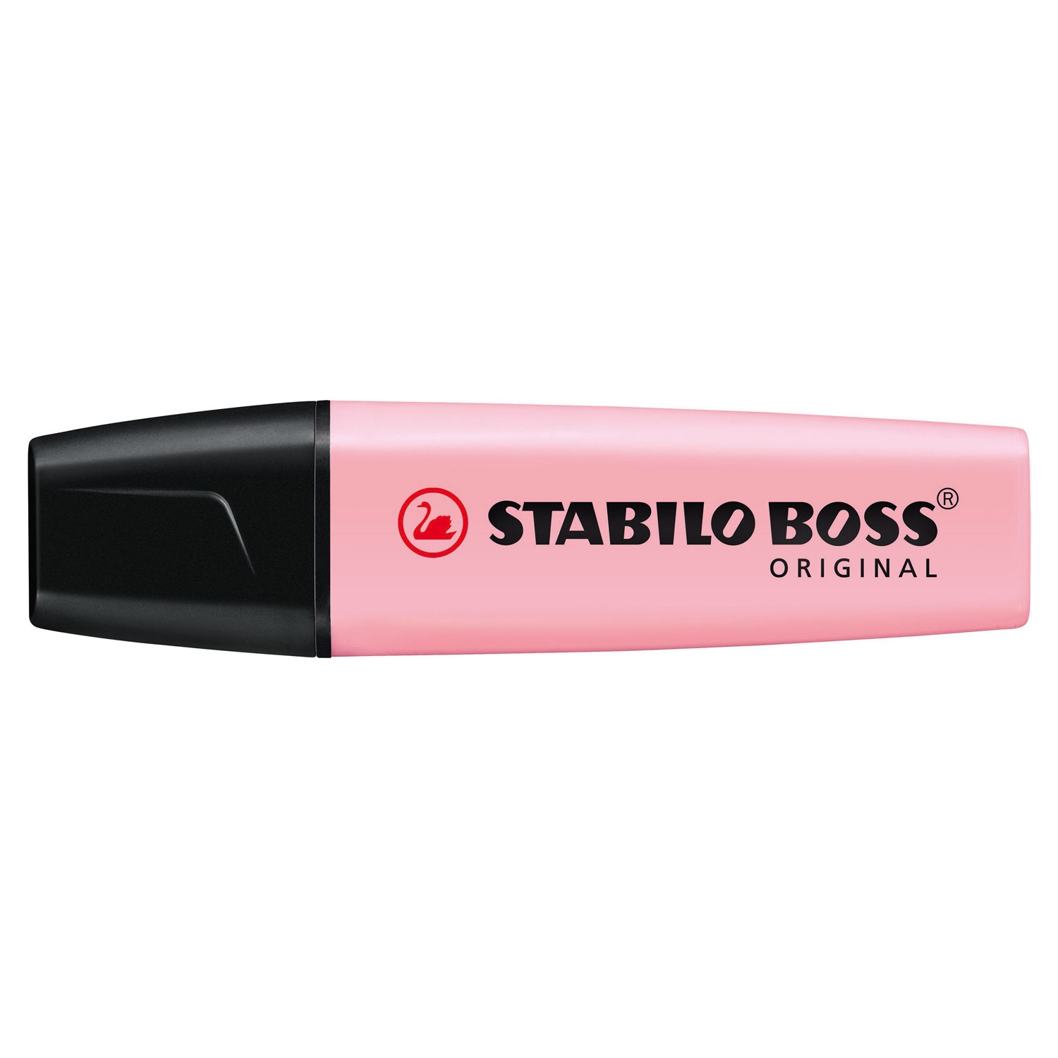 

Текстовыделитель. Stabilo. Boss Original Pastel. Розовый