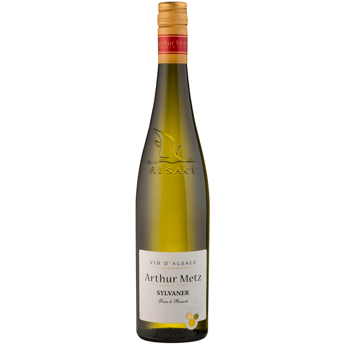 Arthur Metz Gewurztraminer. Вино Arthur Metz VIN D'Alsace Riesling, 0.75 л. Вино Рислинг резерв Эльзас Люсьен Альбрешт п/сух. Игристое вино Arthur Metz, Laugel Cremant d'Alsace AOP Brut 0,75 л.