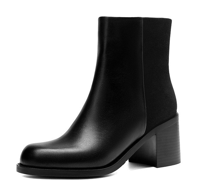 

Ботильоны женские Pierre Cardin CDJN24AW-3 черные 38 RU, Черный, CDJN24AW-3