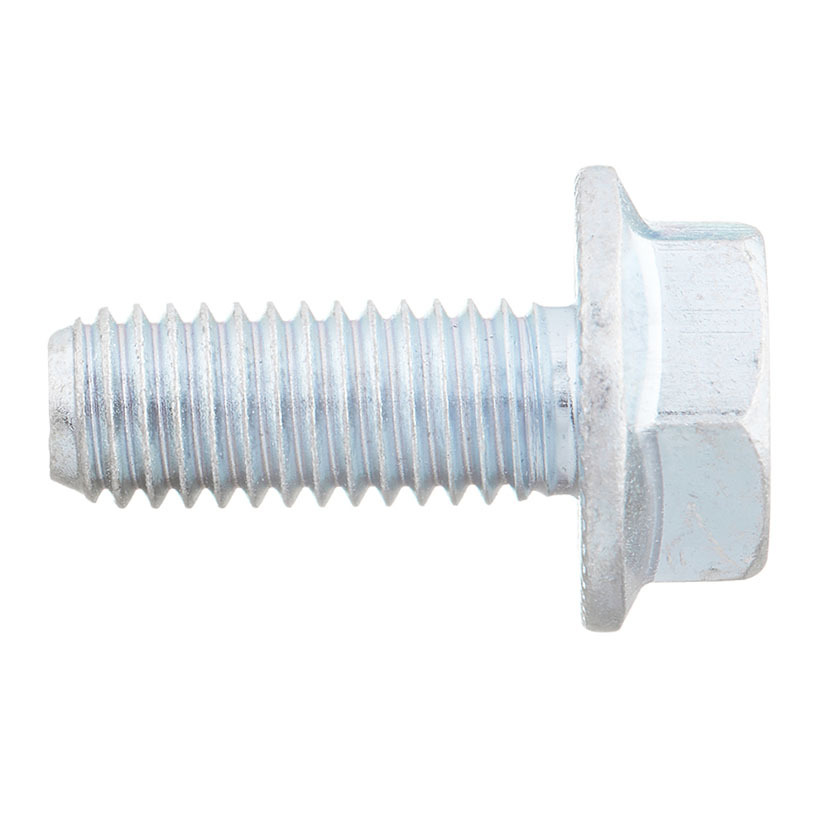 

Болт M8x20 мм DIN 6921 109 с фланцем (32 шт.)