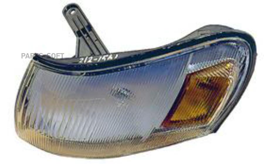 

DEPO Указатель поворота TY.AE100... ECE. DEPO 2121561LAE