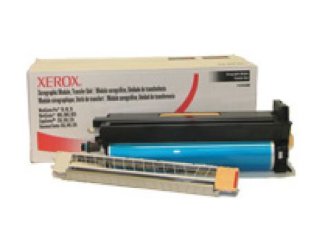 Фотобарабан Xerox 113R00673 черный, оригинальный