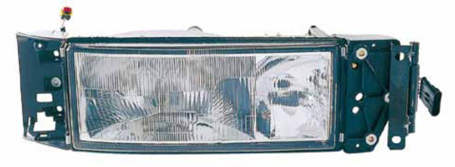 

DEPO Фара DEPO 6631103RLDE