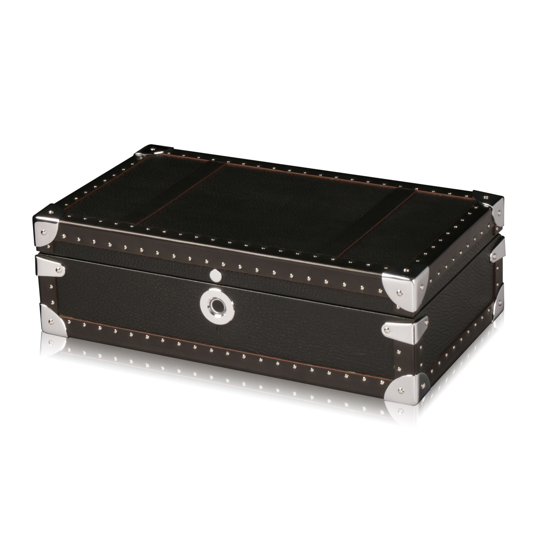 Чемодан для хранения 8 часов Paul Design