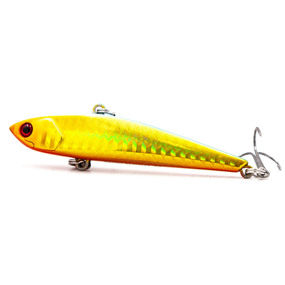

Раттлин Grows Culture MINI SLIGHT 75 #049, 75 мм, 15 гр, тонущий