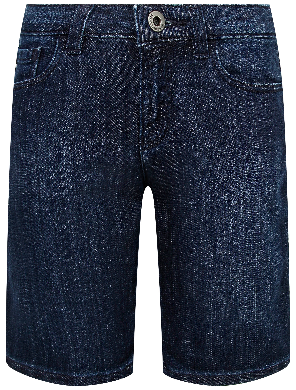 

Шорты EMPORIO ARMANI цв. синий, р. 164, 3H4SJD 4D1XZ 0941