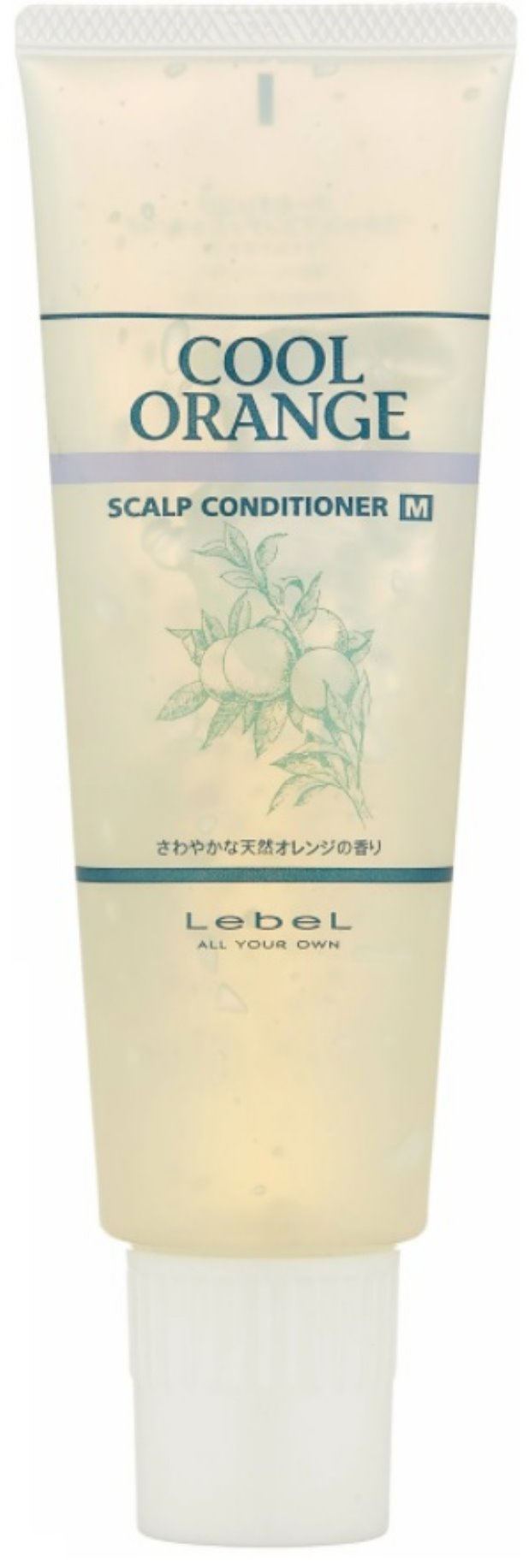 Очиститель для сухой кожи головы 