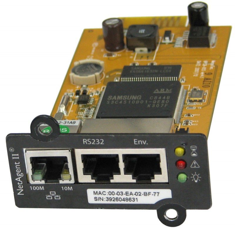 

Блок распределения питания Powercom BP506-06-LF, BP506-06-LF
