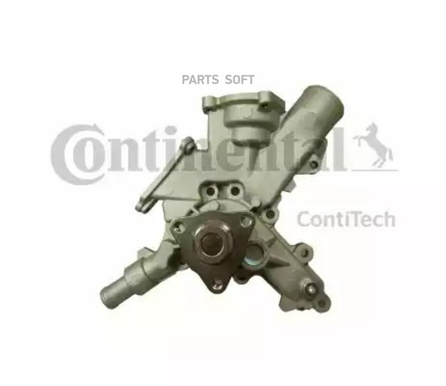 

CONTITECH Насос водяной CONTITECH WPS3004
