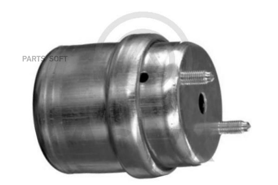 

Подушка Двиг Vw T4 1.9-2.5 Акпп R ASLYX арт. AS-202204