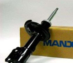 

MANDO амортизатор передний mando EX5466007100