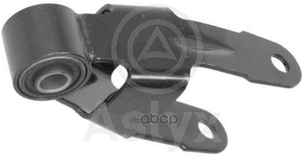 

Подушка Двиг Зад Cit Berlingo I/Ii 1.1 - 1.4 - 1.6 ASLYX арт. AS-202200
