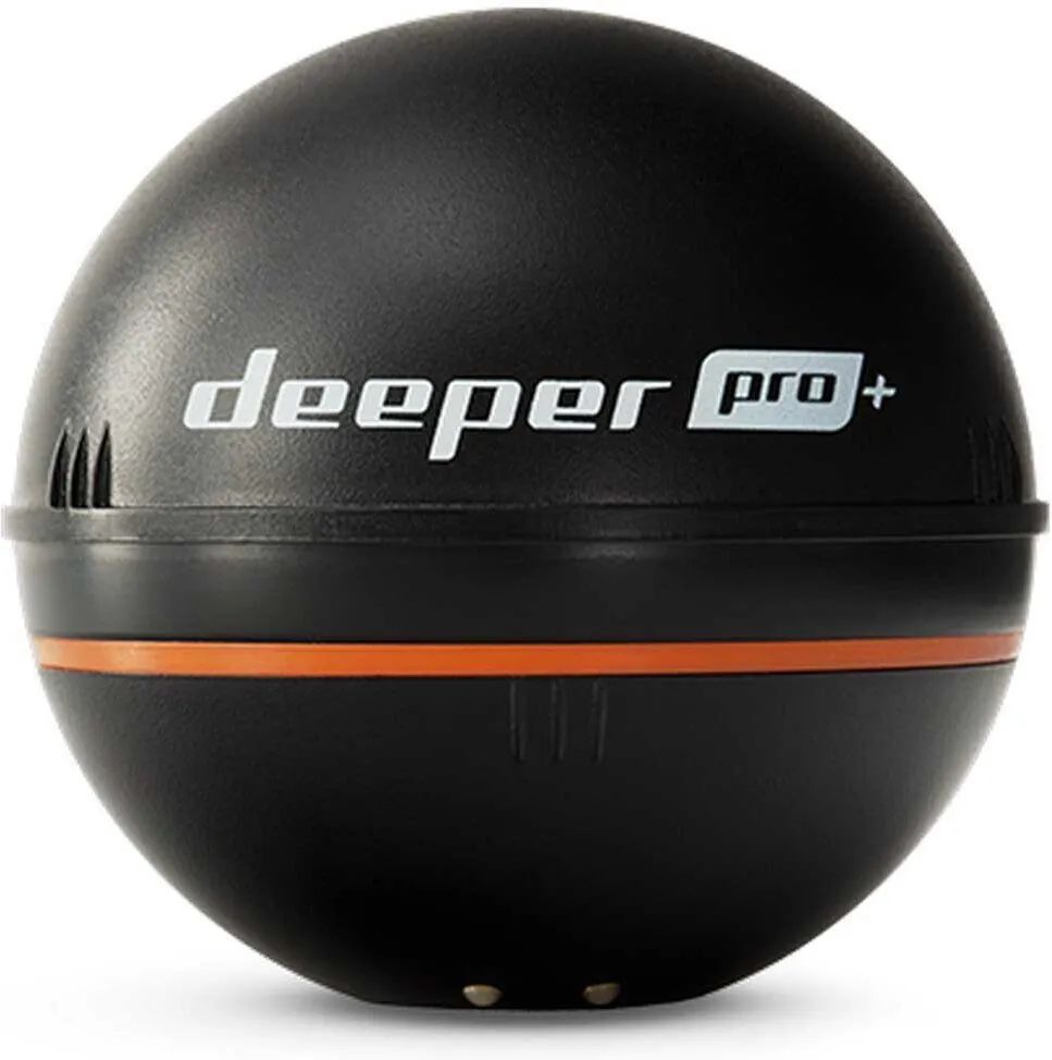 Эхолот Deeper Smart Sonar PRO + Winter Edition