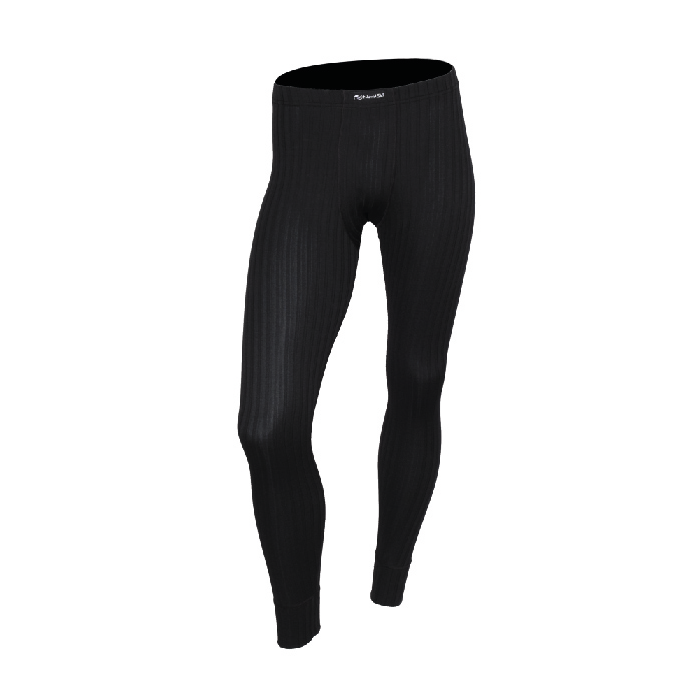 

Термобелье мужское (низ) NORDSKI Active (черный) (XL), Active