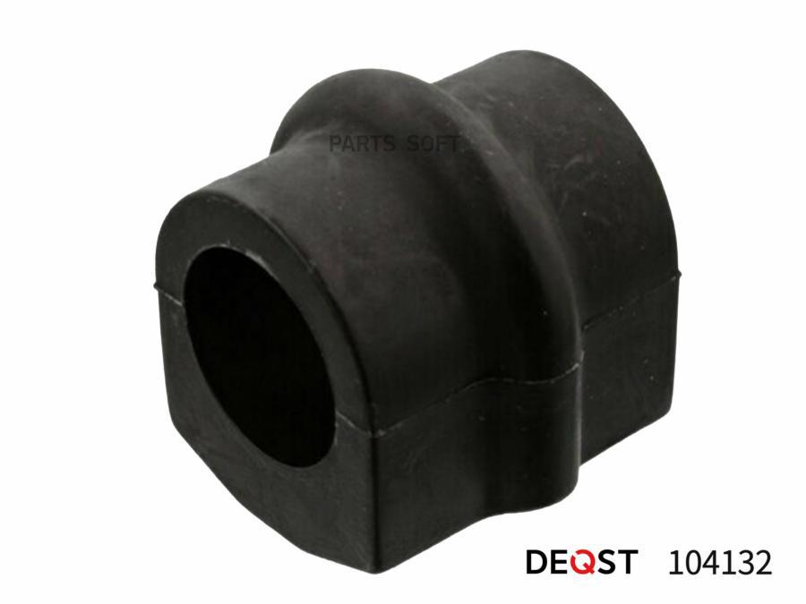 

DEQST 104132 Втулка стабилизатора задняя NISSAN NISSAN PRIMERA P12E