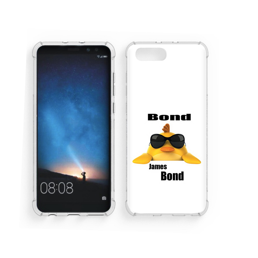 

Чехол MyPads Tocco для Honor V10 бонд (PT98539.62.246), Прозрачный, Tocco