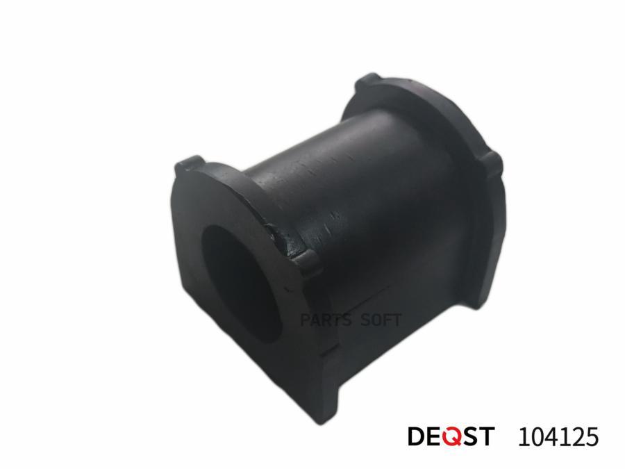 

DEQST 104125 Втулка стабилизатора переднего Suzuki Grand Vitara (98-05)