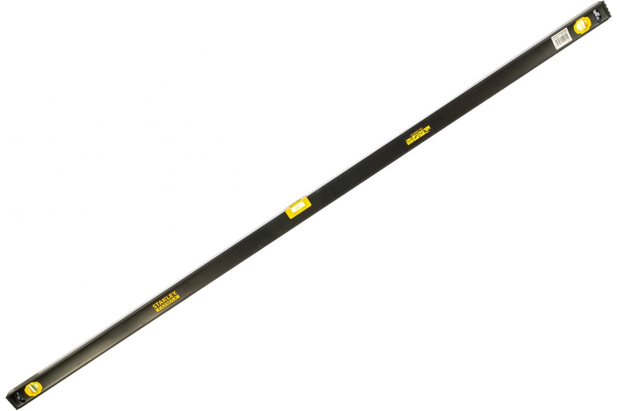 Уровень STANLEY Fatmax Classic Pro (FMHT42561-1) 180 см лезвие для ножа stanley fatmax 18 мм прямое 5 шт
