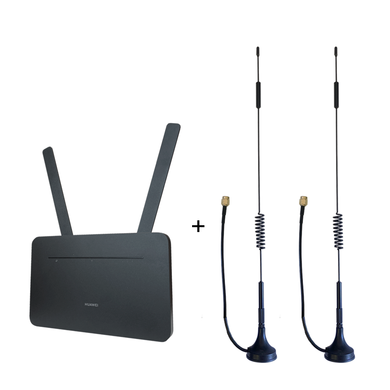 

Wi-Fi роутер Huawei B535-232 (antenna-B535-pro-sb), B535-232