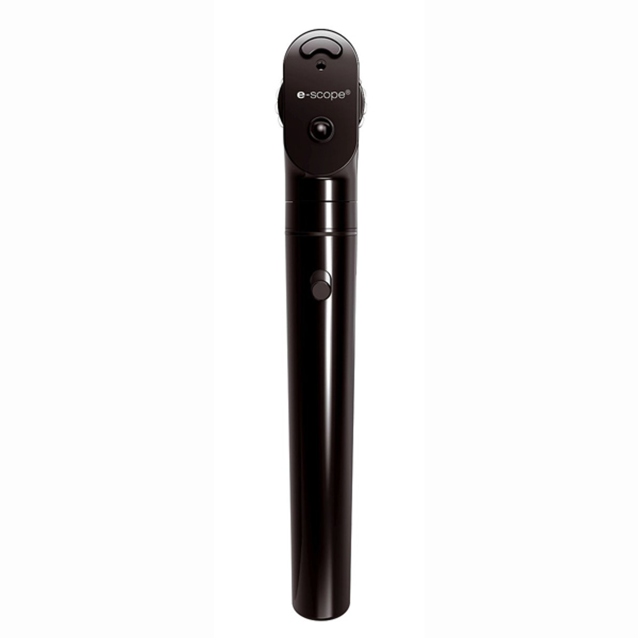 

Офтальмоскоп Riester e-scope, LED 3,7В черный, в футляре
