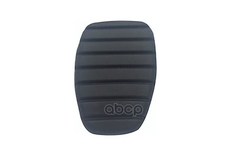 

Накладка На Педаль Renault Clio Ii/Kangoo Ii/Lfguna Ii/Megane Ii TORK арт. TRK1314