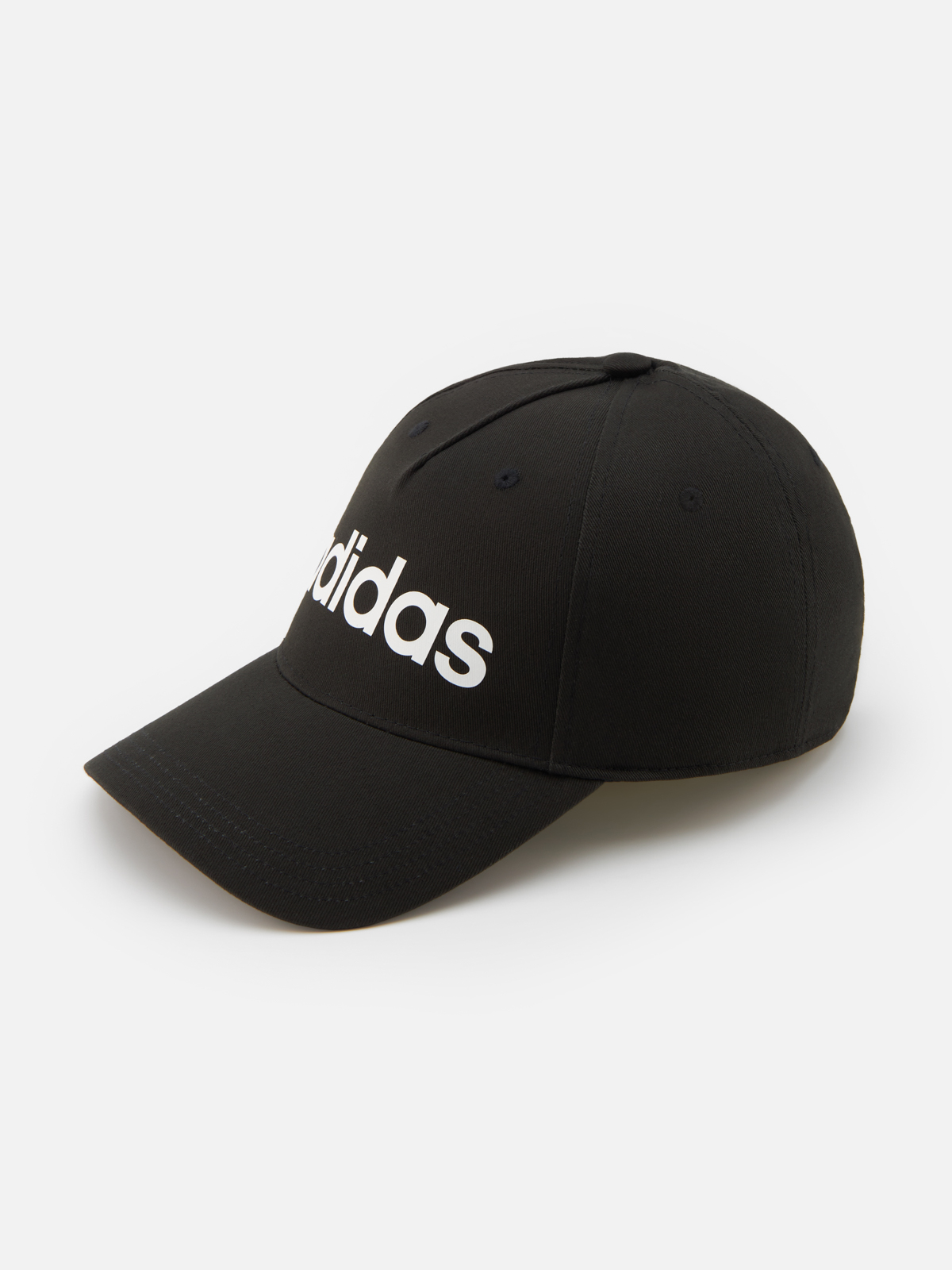 Бейсболка мужская Adidas DM6178, черный