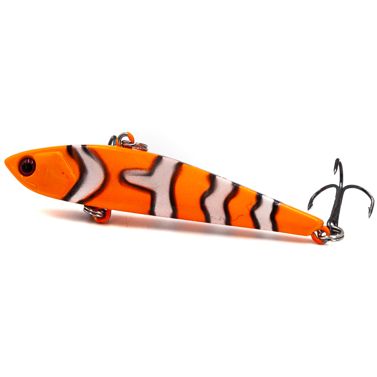 

Раттлин Grows Culture MINI SLIGHT 75 #016, 75 мм, 15 гр, тонущий