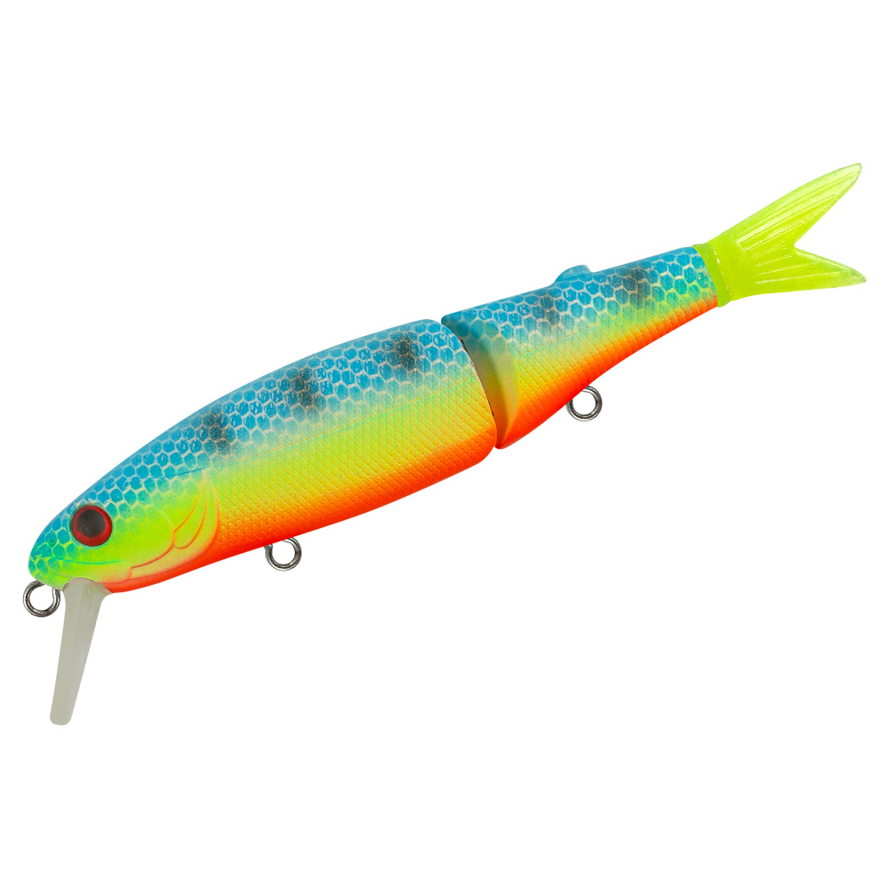

Воблер TsuYoki GOT 90SP #AM010, 7.4 гр, 90 мм, до 0.8 м, суспендер