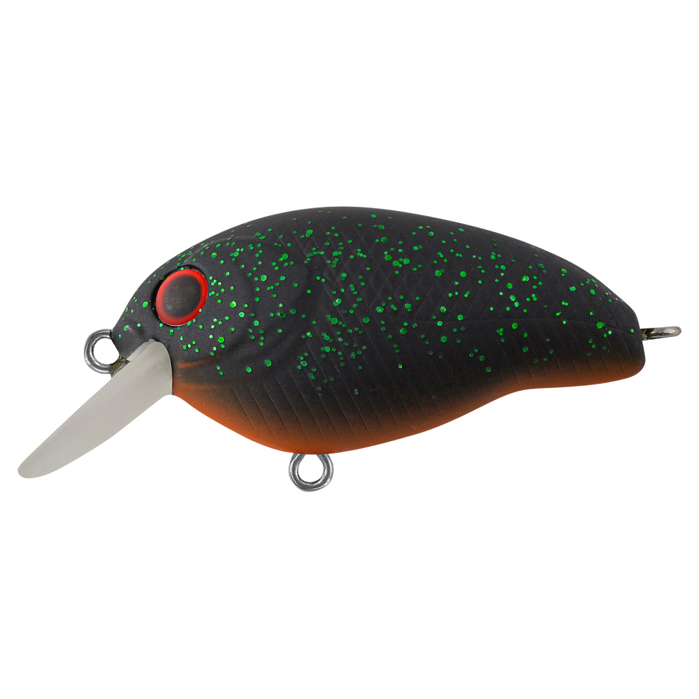 

Воблер TsuYoki AGENT 40F #K031, 40 мм, 5 гр, плавающий, до 1 м
