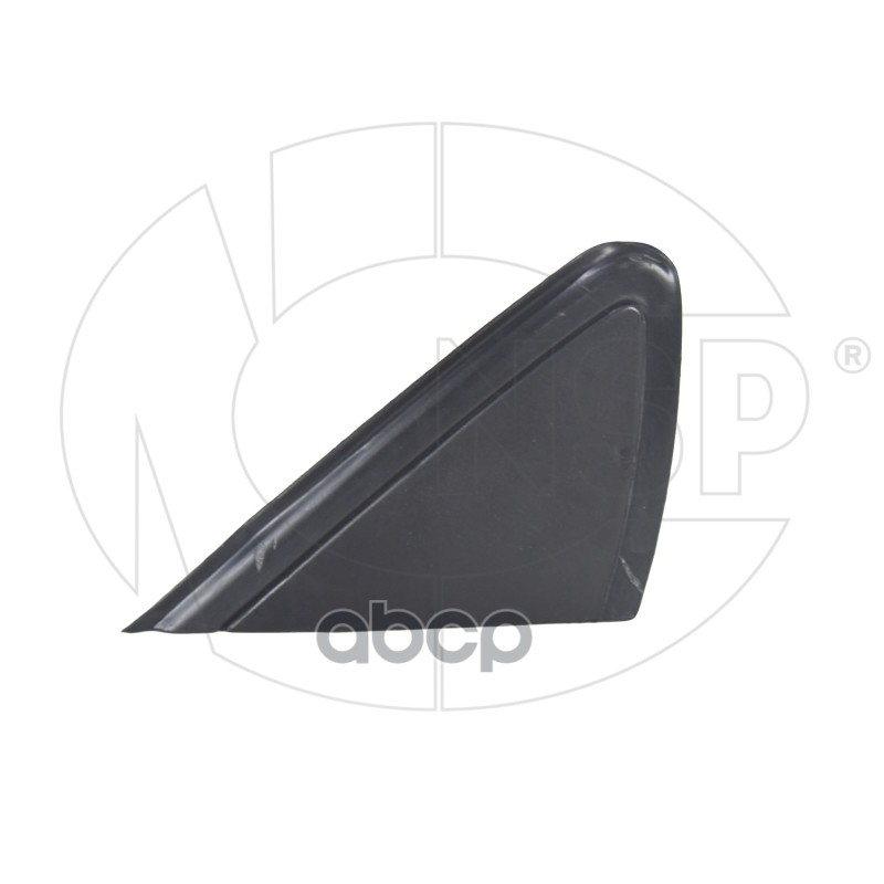 

Накладка Стойки Передней Правой Volkswagen Polo V Sedan (09-20) NSP арт. NSP086RU8532749B9, Черный