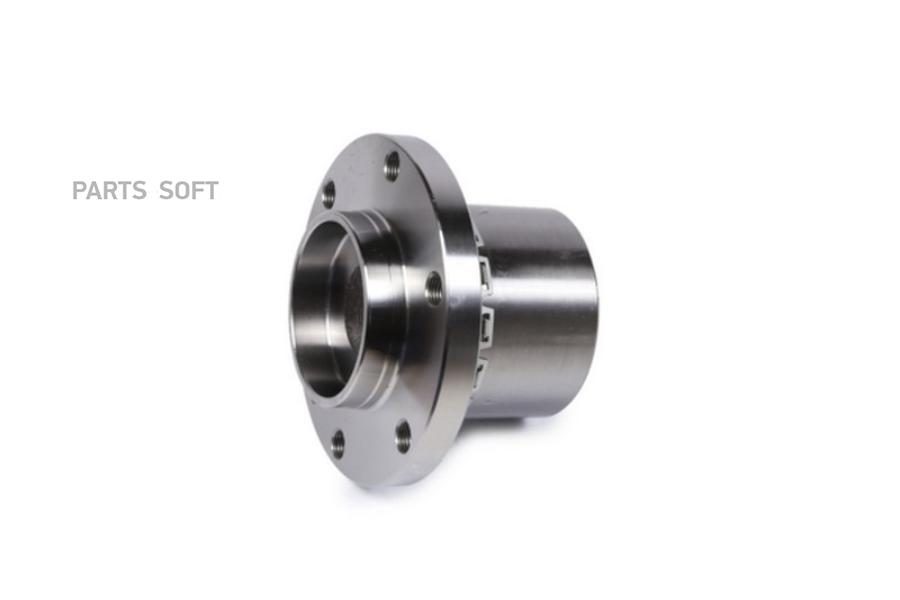 

Комплект подшипника ступицы Передней Mb Sprinter 3/3.5/4.6-T 06 Stellox 43-29080-SX