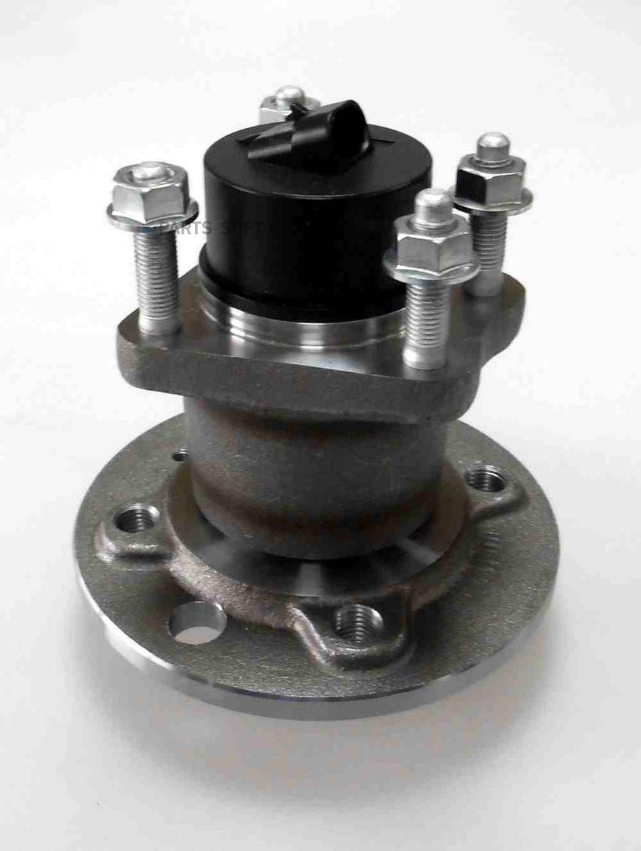 

Комплект подшипника ступицы колеса TORQUE PL898