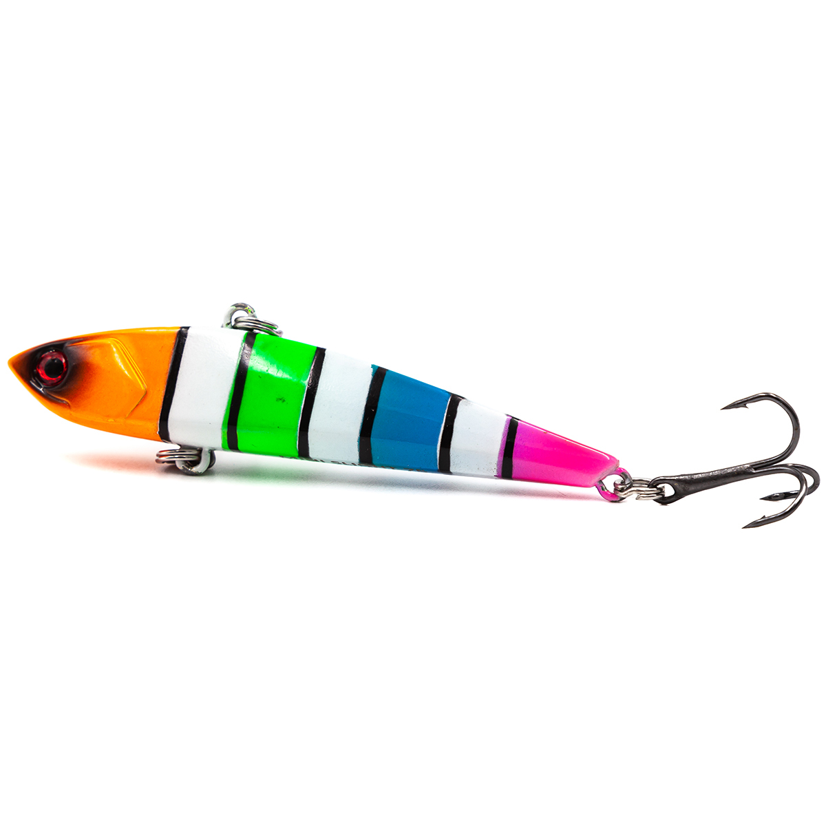 

Раттлин Grows Culture MINI SLIGHT 75 #006, 75 мм, 15 гр, тонущий