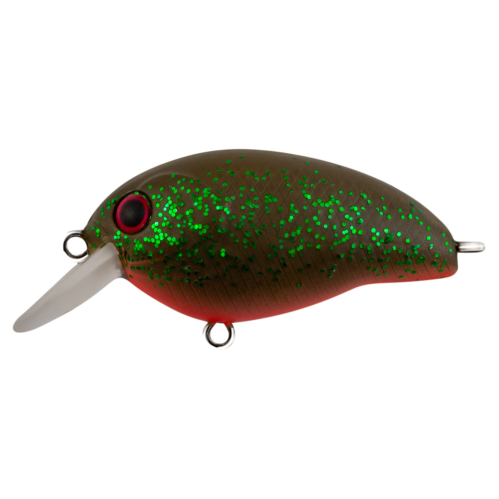 

Воблер TsuYoki AGENT 40F #L102, 40 мм, 5 гр, плавающий, до 1 м, Разноцветный