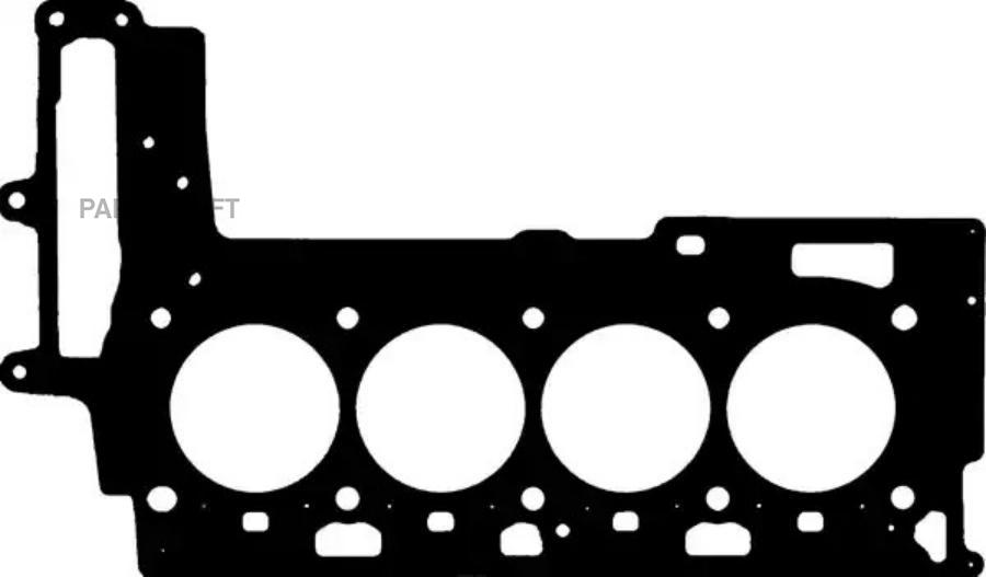 

Прокладка ГБЦ BMW 2.0Di N47D20B 07>, REINZ 61-37635-20