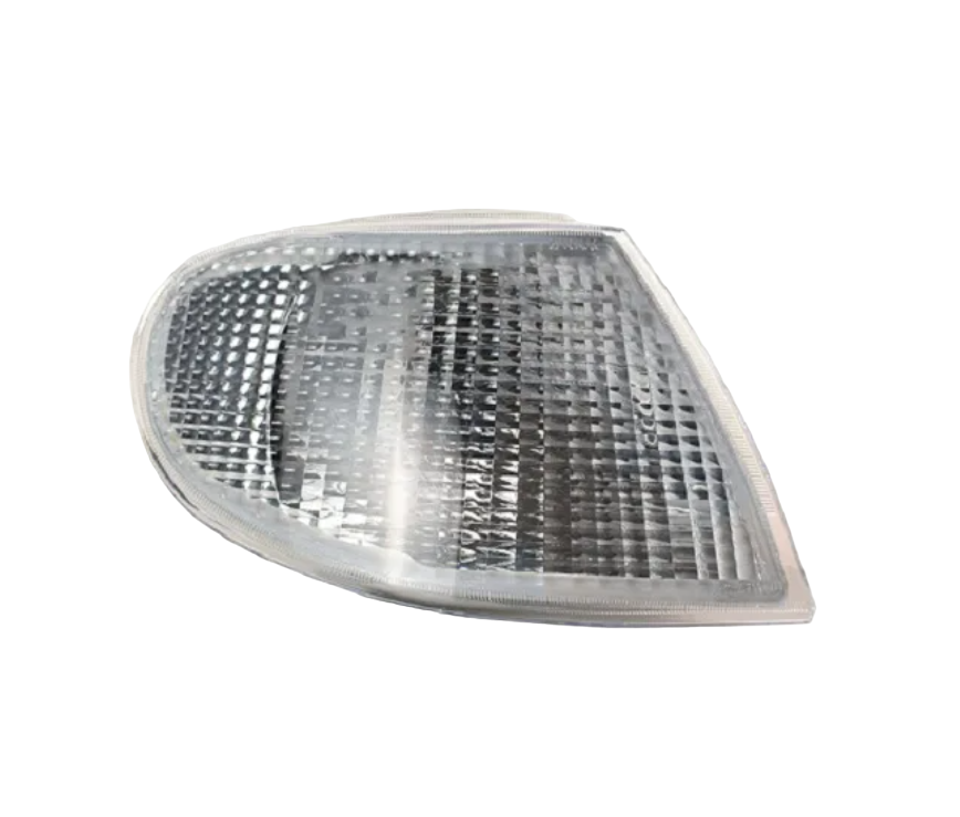 

214-1553R-E Указатель Поворота Правый Белый\ Mitsubishi Space Gear/L400 All 97>